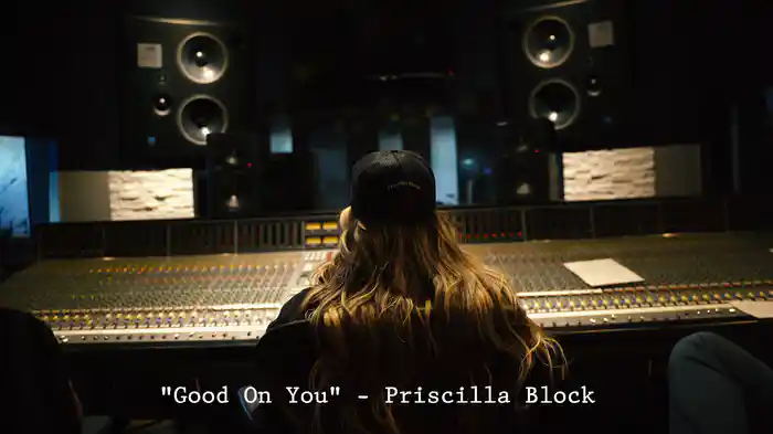 Good On You (Lyric Video)