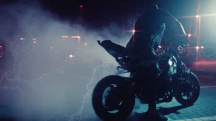 Elektrik Wizard (Visualiser)