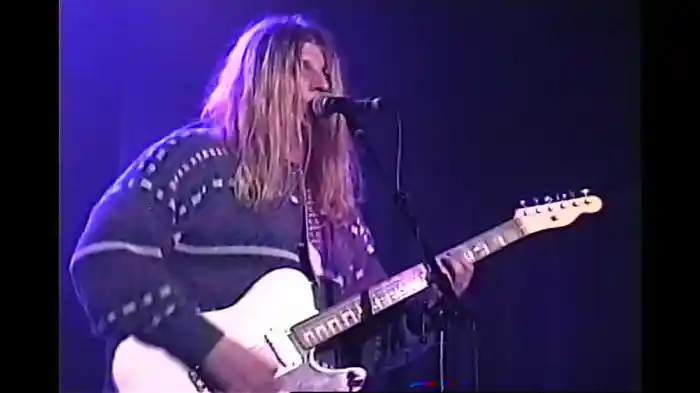 Sad In Carolina (Live From Ft. Worth, TX / 2024)