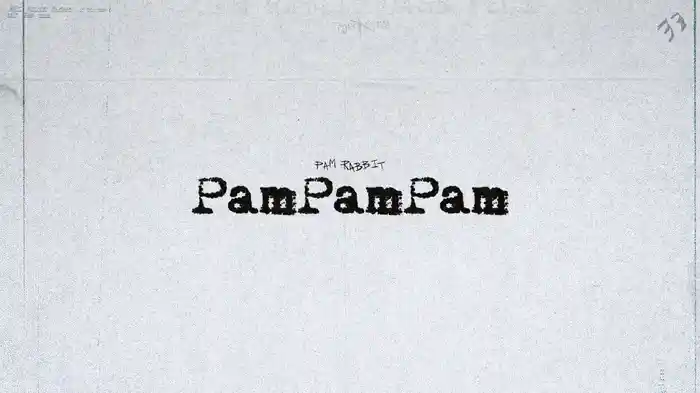 pamPampam (Lyric Video)