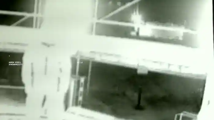 nocturnal (Visualizer)