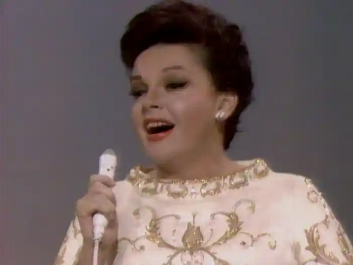 Come Rain Or Come Shine (Live On The Ed Sullivan Show, October 3, 1965)