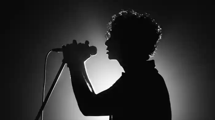 Chinatown In The Rain (Visualizer)