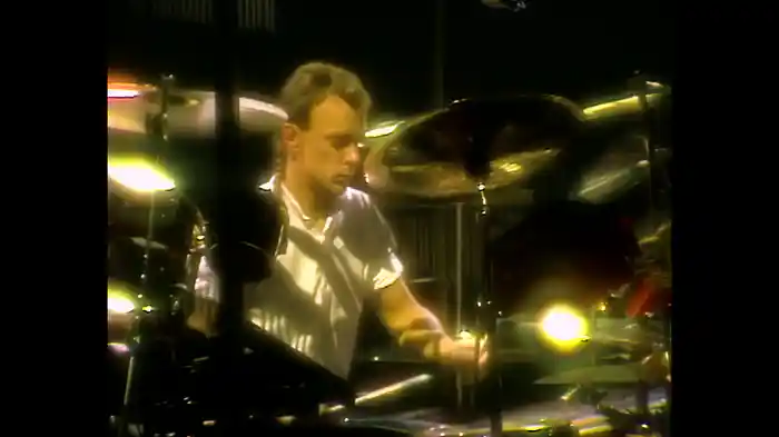 Witch Hunt (Live At Maple Leaf Gardens, Toronto, Canada, September 21, 1984)