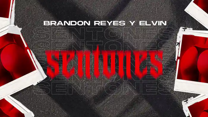 Sentones (LETRA)