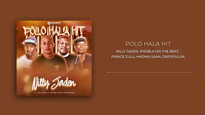 Polo Hala Hit (Remix / Visualizer)