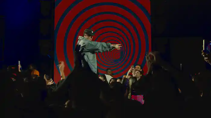 Momento Certo (Ao Vivo Em São Paulo / 2025)