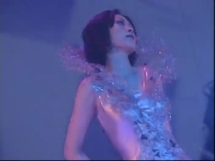 這是愛 ('95 Live)