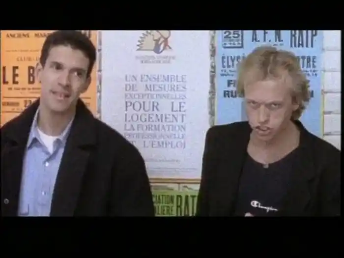 Children Say (Video)