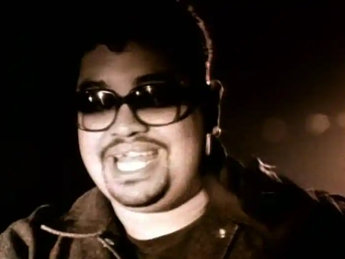 You Can't See What I Can See