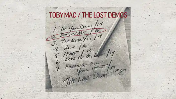 Drivin' Me (2016 Day 1 Rough Mix/Audio)