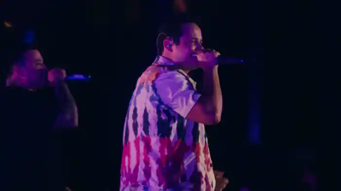 Decide Aí (Ao Vivo Em Recife / 2020)