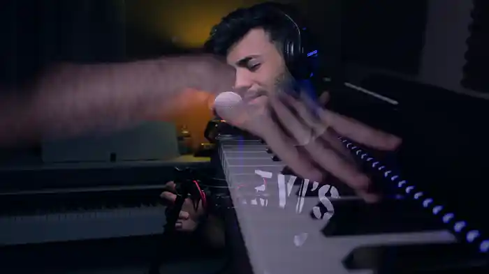 Libertad / Black (Acústico)