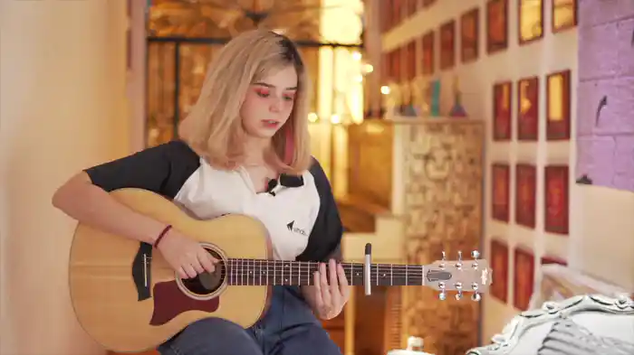 Quédate (Acústico)