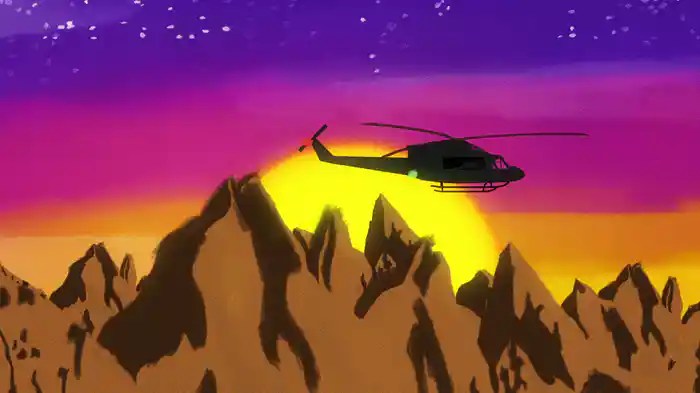 Back At It (Lyric Video)