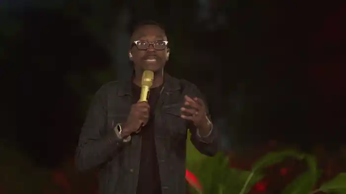 O Som Do Tambor / O Show Tem Que Continuar (Ao Vivo No Rio De Janeiro / 2020)