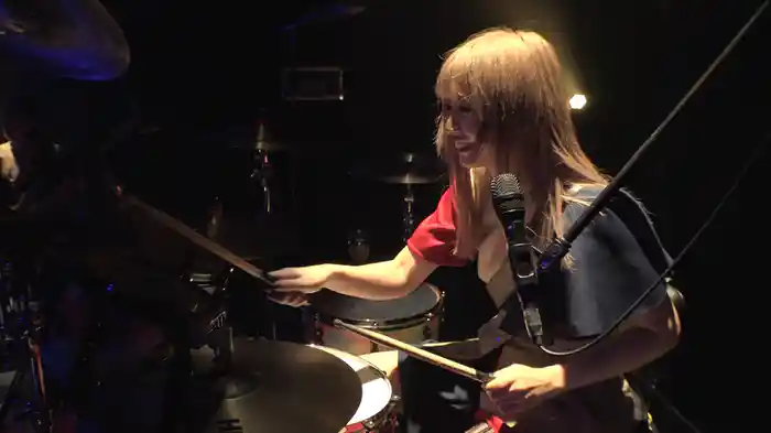 KAKUMEI (LINE LIVE SPECIAL PERFORMANCE at EX THEATER ROPPONGI 2020.06.20)