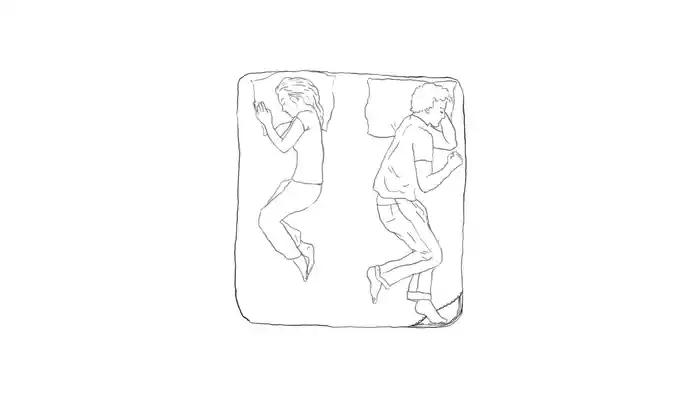 Bem Que Me Avisei (Lyric Video)