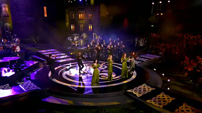 Ballroom Of Romance (Live From Johnstown Castle, Wexford, Ireland/2018)