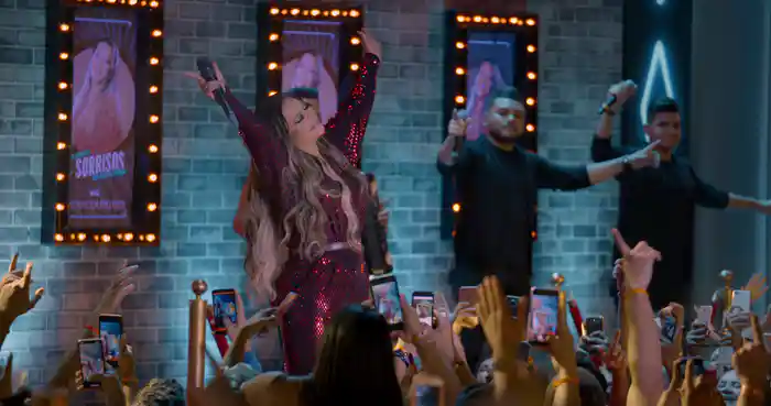 Quatro Sorrisos (Ao Vivo Em Fortaleza / 2019)