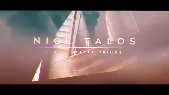 Looking To Love (Lyric Video)