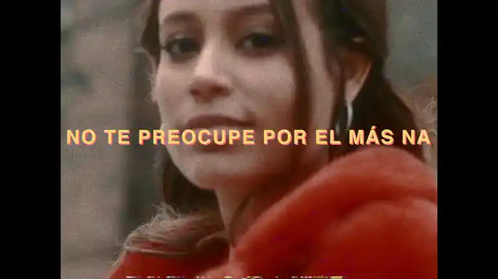 Infatuation (Remix/Lyric Video)