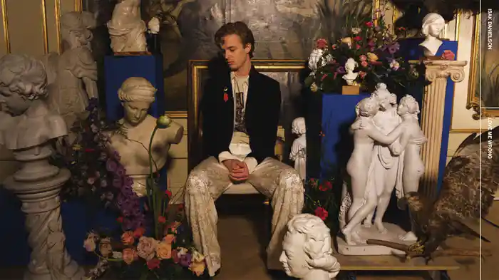 Love Me Wrong (Audio)