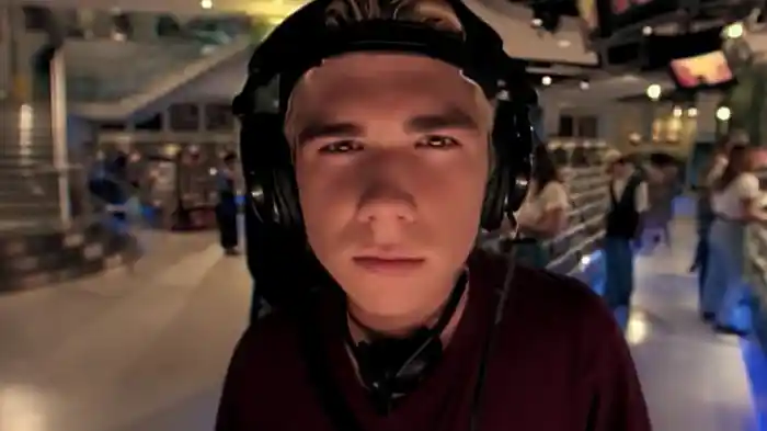 Something For The Pain