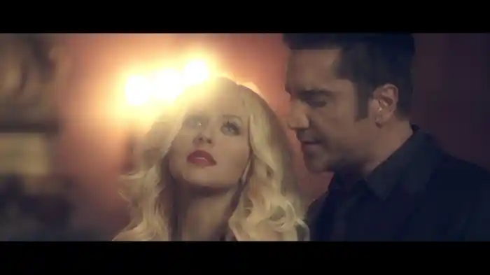 Hoy Tengo Ganas De Ti