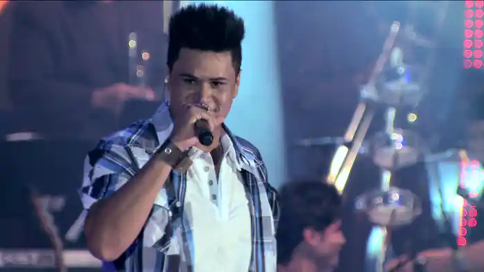 Fazer Valer (Ao Vivo)