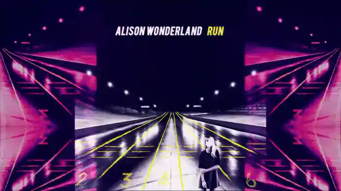 Run (Nicky Night Time Remix)