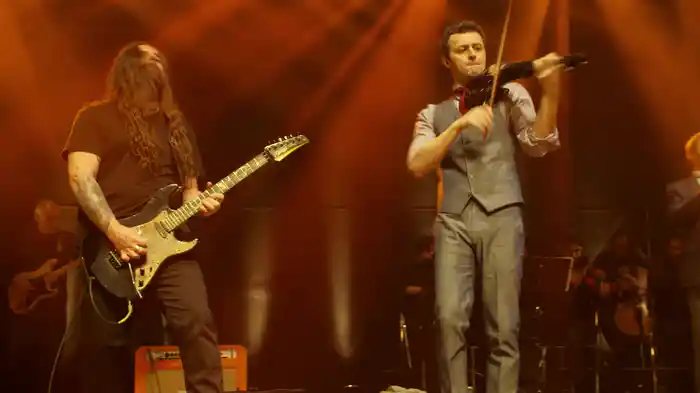 Mourão (Live)