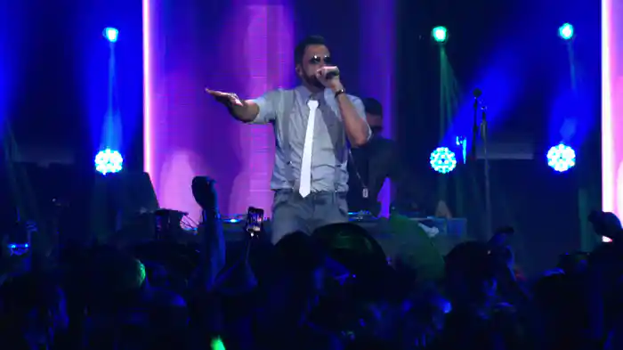 Aquecimento Na Mansão (Ao Vivo)