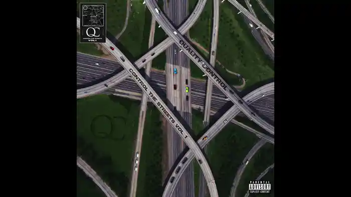 Live Like Dis (Audio)