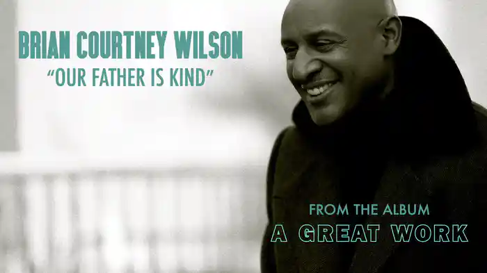 Our Father Is Kind (Audio)