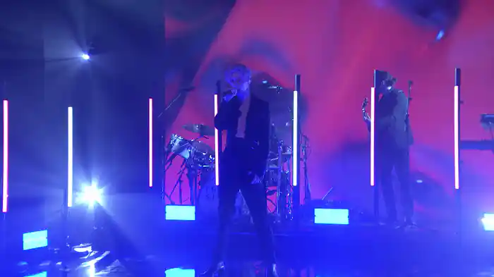 My My My! (Live On The Tonight Show Starring Jimmy Fallon)