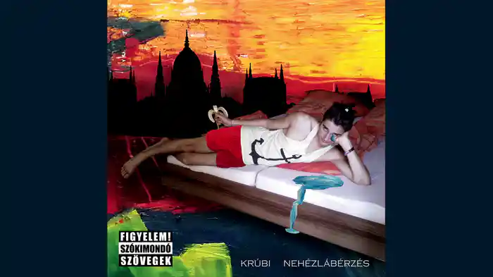 Nyösz Nyösz (Audio)