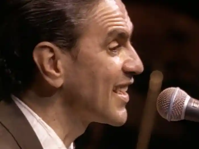 Chega de Saudade (Ao Vivo)