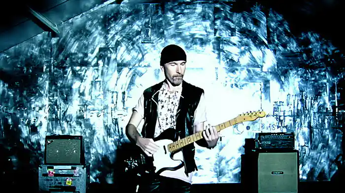 Vertigo (HQ Version)