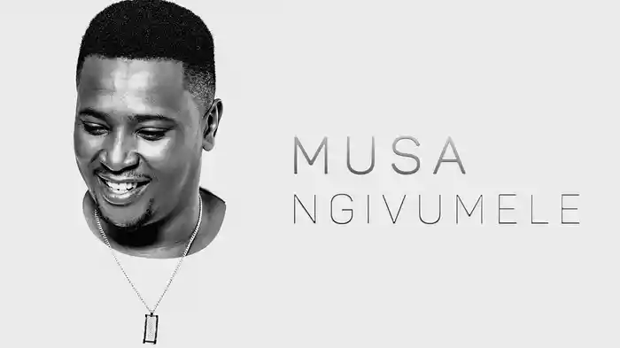 Ngivumele (Audio)
