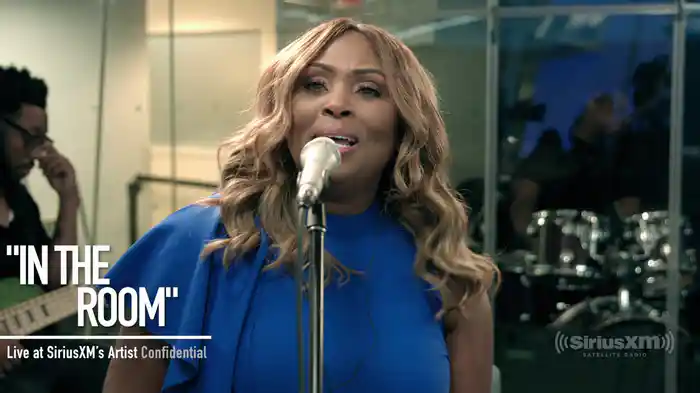 In The Room (Sirius XM Performance)