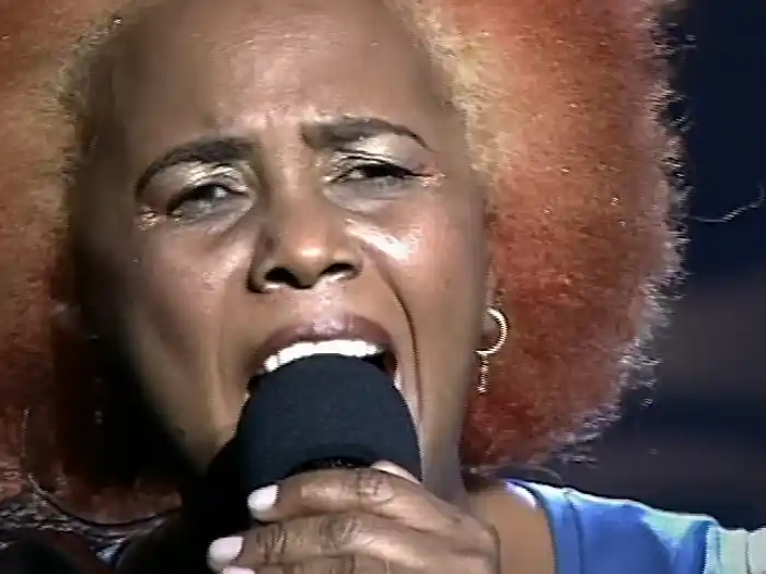 Retratos E Canções (Ao Vivo)