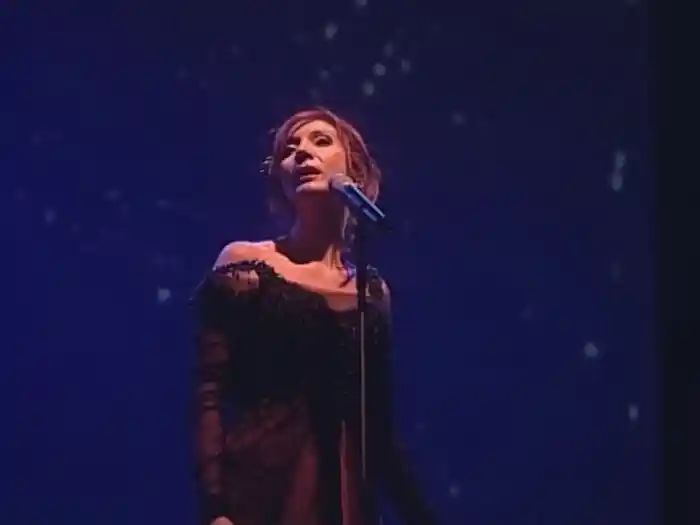Caruso (Ao Vivo)