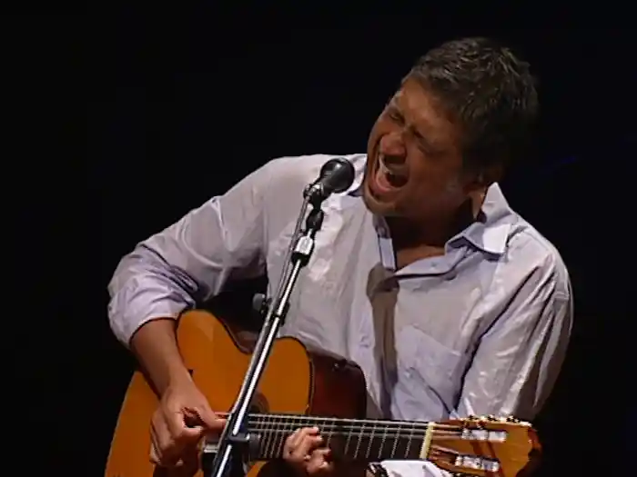 First Circle (Ao Vivo)