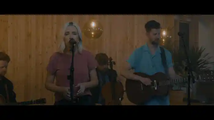 Prophesy Your Promise (Acoustic)