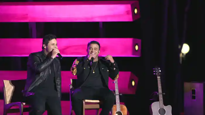 Estabelecimento (Ao Vivo)