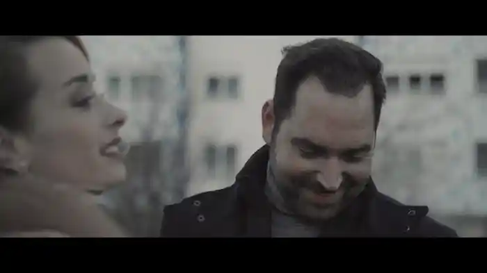 Amor Em Construção