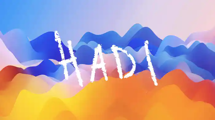 LOUDER (Lyric Video)