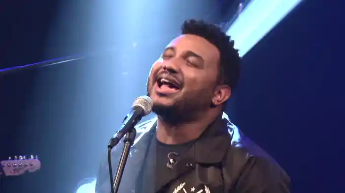 Oh Glória (Ao Vivo Em São Paulo / 2018)