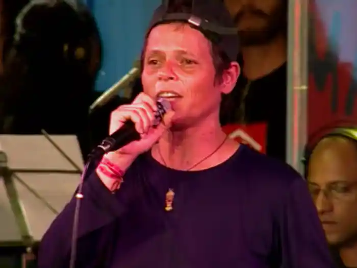 Você Passa, Eu Acho Graça (Ao Vivo No Rio De Janeiro / 1999)